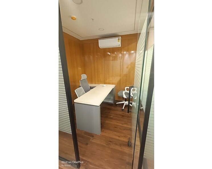 Team Area, salt lake sector v Commercial Office Space 700 Sq.Ft. In Salt Lake Sector V Kolkata 9131770