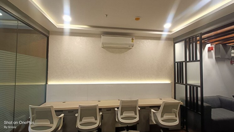 Team Area, salt lake sector v Commercial Office Space 700 Sq.Ft. In Salt Lake Sector V Kolkata 9131770