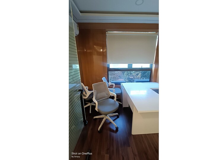 Team Area, salt lake sector v Commercial Office Space 700 Sq.Ft. In Salt Lake Sector V Kolkata 9131770