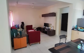 4 BHK Apartment For Rent in Richards Town