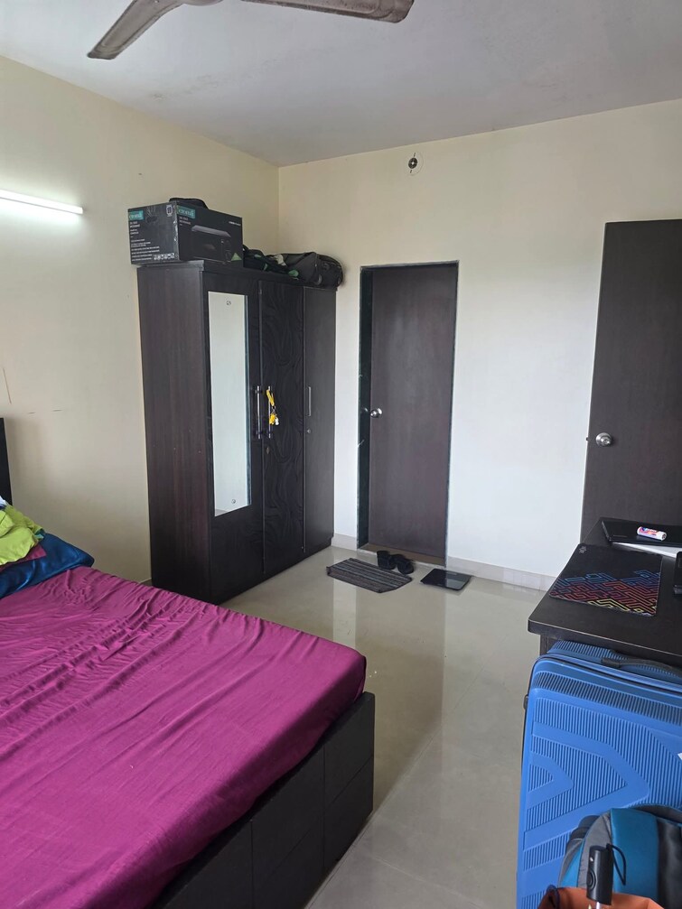 Cover Image, goregaon east Pg For Girls In Goregaon East 9131800