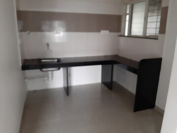 Kitchen in 1 BHK Apartment at Paranjape Schemes Madhukosh, Dhayari – for Rent