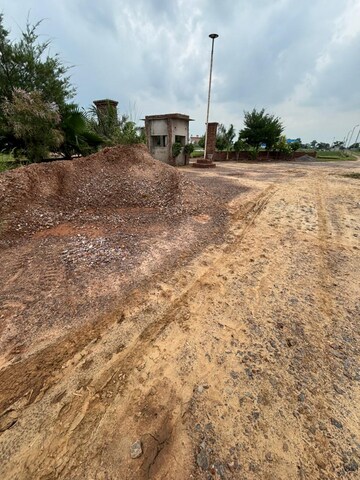  Plot For Sale in Kosi