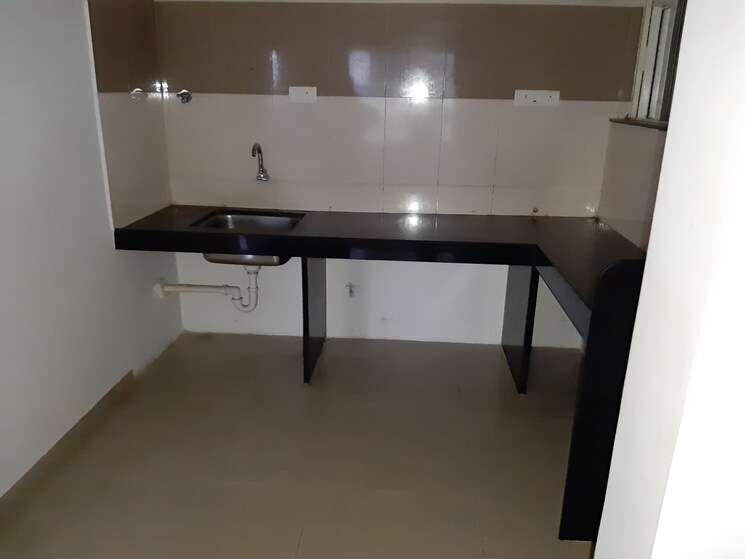 Kitchen, paranjape-schemes-madhukosh 1 Bedroom 469 Sq.Ft. Apartment In Dhayari Pune 9131785