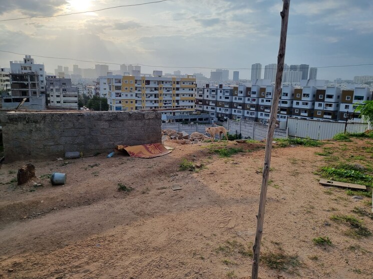 undefined, manikonda  500 Sq.Yd. Plot In Manikonda Hyderabad 9131791