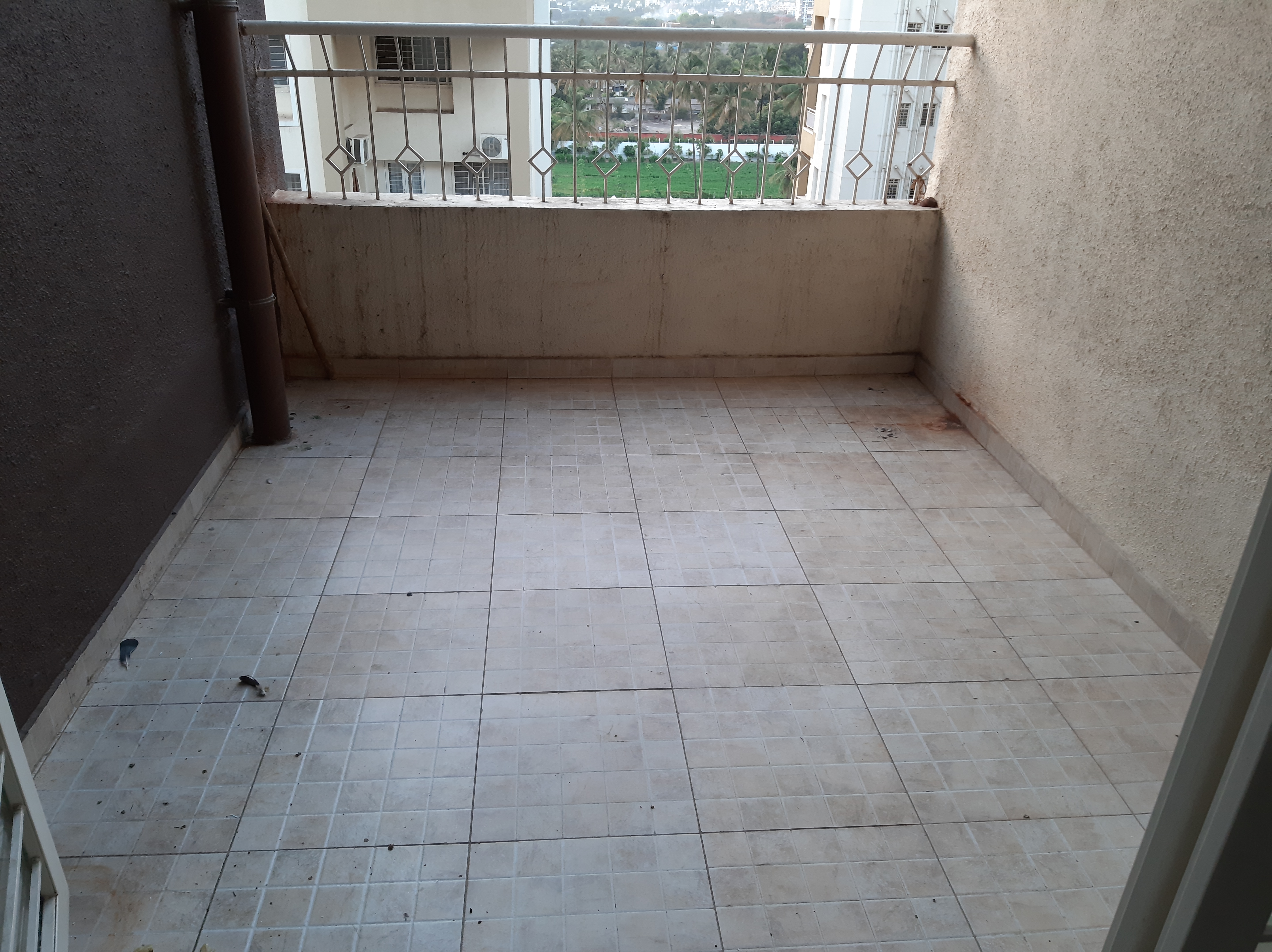 1 BHK + Servant Room 469 Sq.Ft. Apartment in Paranjape Schemes Madhukosh