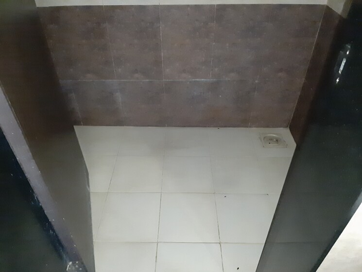 Bathroom, paranjape-schemes-madhukosh 1 Bedroom 469 Sq.Ft. Apartment In Dhayari Pune 9131785