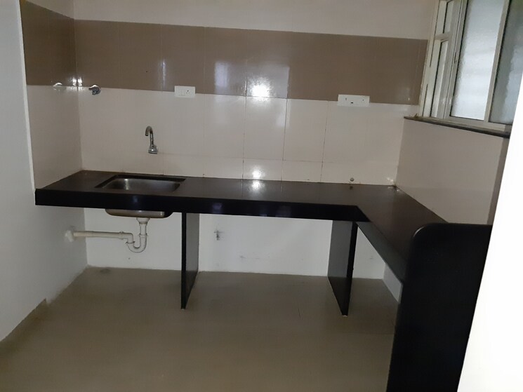Kitchen, paranjape-schemes-madhukosh 1 Bedroom 469 Sq.Ft. Apartment In Dhayari Pune 9131785