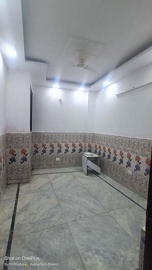 Bedroom in 2 BHK Builder Floor at Govindpuri – for Sale