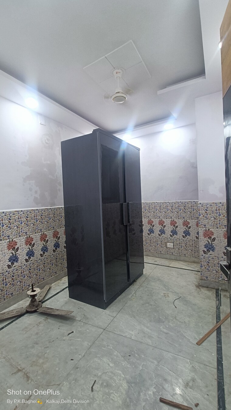 Bedroom, govindpuri 2 Bedroom 550 Sq.Ft. Builder Floor In Govindpuri Delhi 9131815