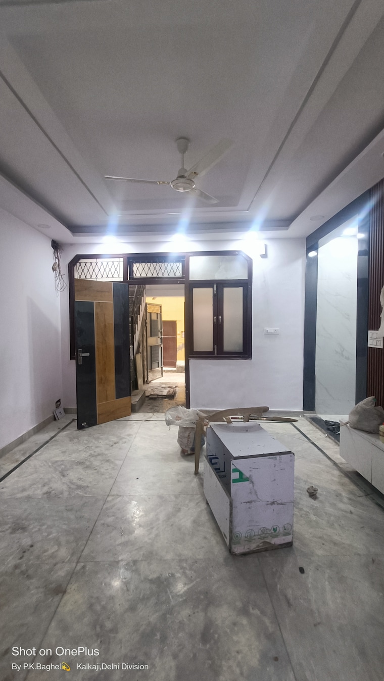 Living Room, govindpuri 2 Bedroom 550 Sq.Ft. Builder Floor In Govindpuri Delhi 9131815