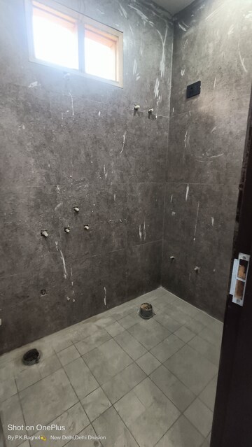 Bathroom in 2 BHK Builder Floor at Govindpuri – for Sale