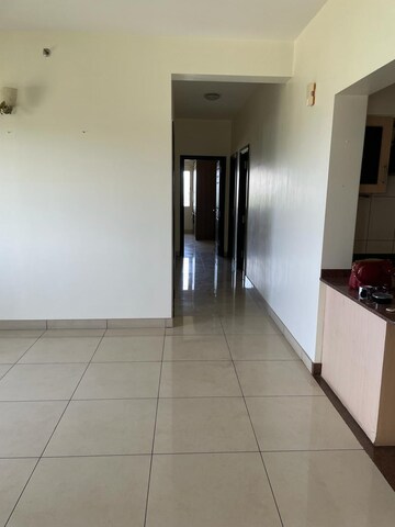 Building Lobby in 3 BHK Apartment at Sobha Althea, Yelahanka – for Rent