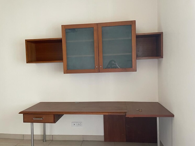 Kitchen, sobha-althea 3 Bedroom 2012 Sq.Ft. Apartment In Yelahanka Bangalore 9131814