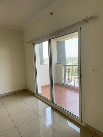 Room in 3 BHK Apartment at Sobha Althea, Yelahanka – for Rent