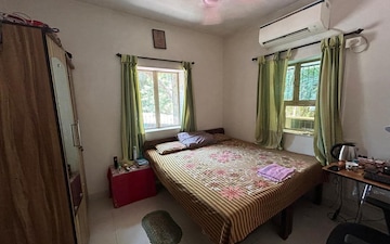 1 BHK Apartment For Rent in Atharva CHS Goregaon East, Goregaon East