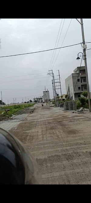  Plot For Sale in Pitampur