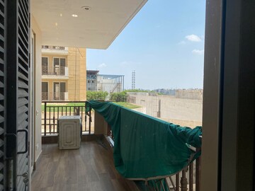 4 BHK Apartment – Exterior View View at Sector 82 - for Sale