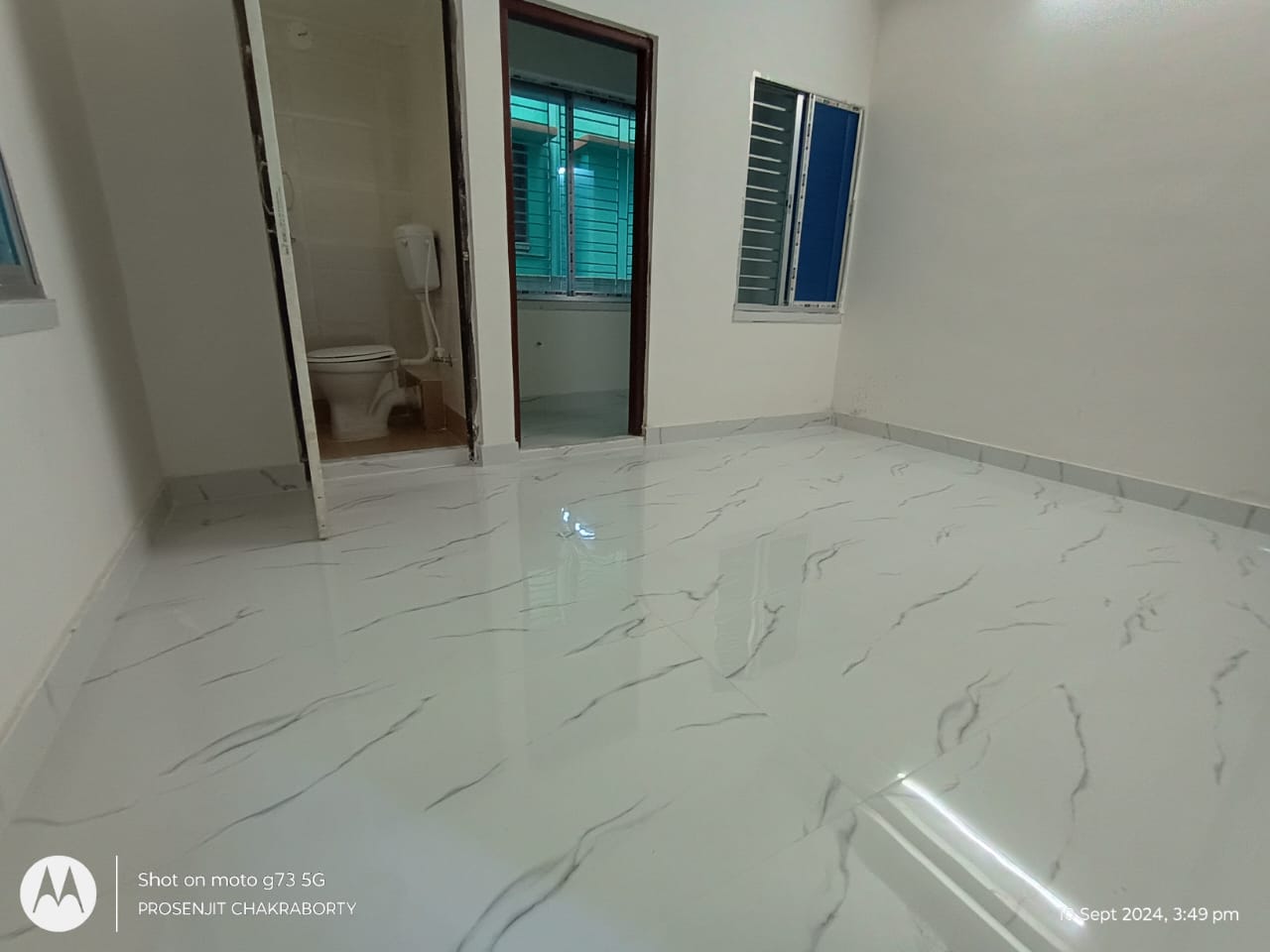 2 BHK Apartment For Sale in Agarpara