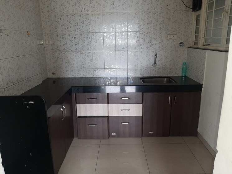 Kitchen, paranjape-schemes-madhukosh 2 Bedroom 870 Sq.Ft. Apartment In Dhayari Pune 9131813