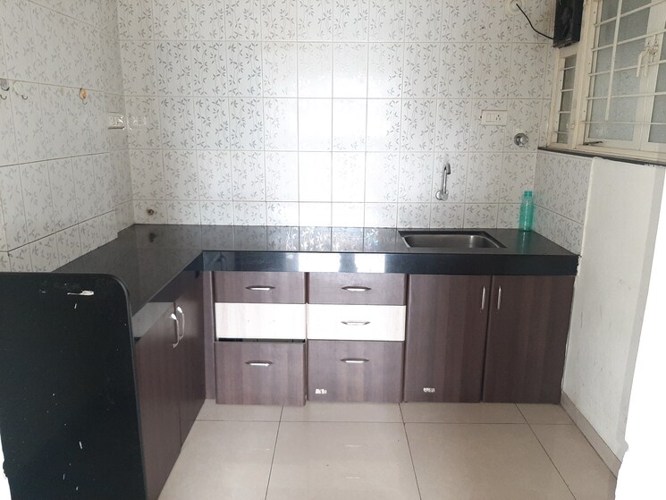 Kitchen, paranjape-schemes-madhukosh 2 Bedroom 870 Sq.Ft. Apartment In Dhayari Pune 9131813