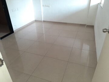 Bathroom in 2 BHK Apartment at Paranjape Schemes Madhukosh, Dhayari – for Rent