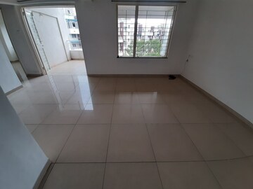 Balcony in 2 BHK Apartment at Paranjape Schemes Madhukosh, Dhayari – for Rent