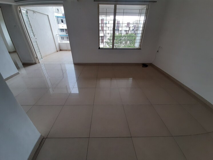 Balcony, paranjape-schemes-madhukosh 2 Bedroom 870 Sq.Ft. Apartment In Dhayari Pune 9131813