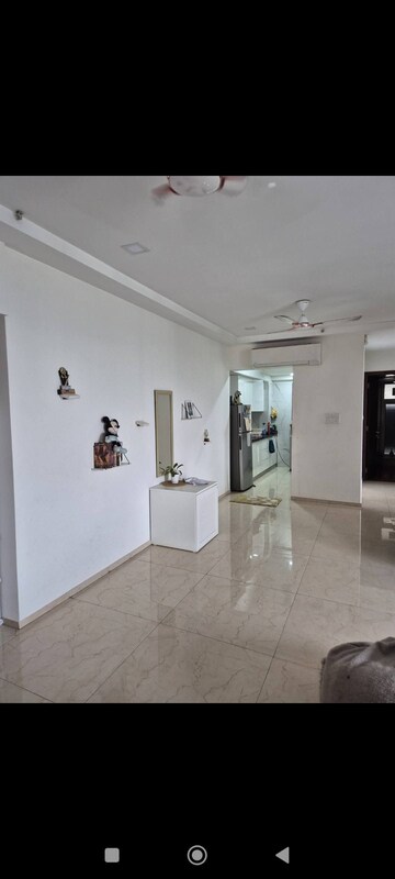 Room in 2 BHK Apartment at Ruparel Ariana, Parel – for Rent