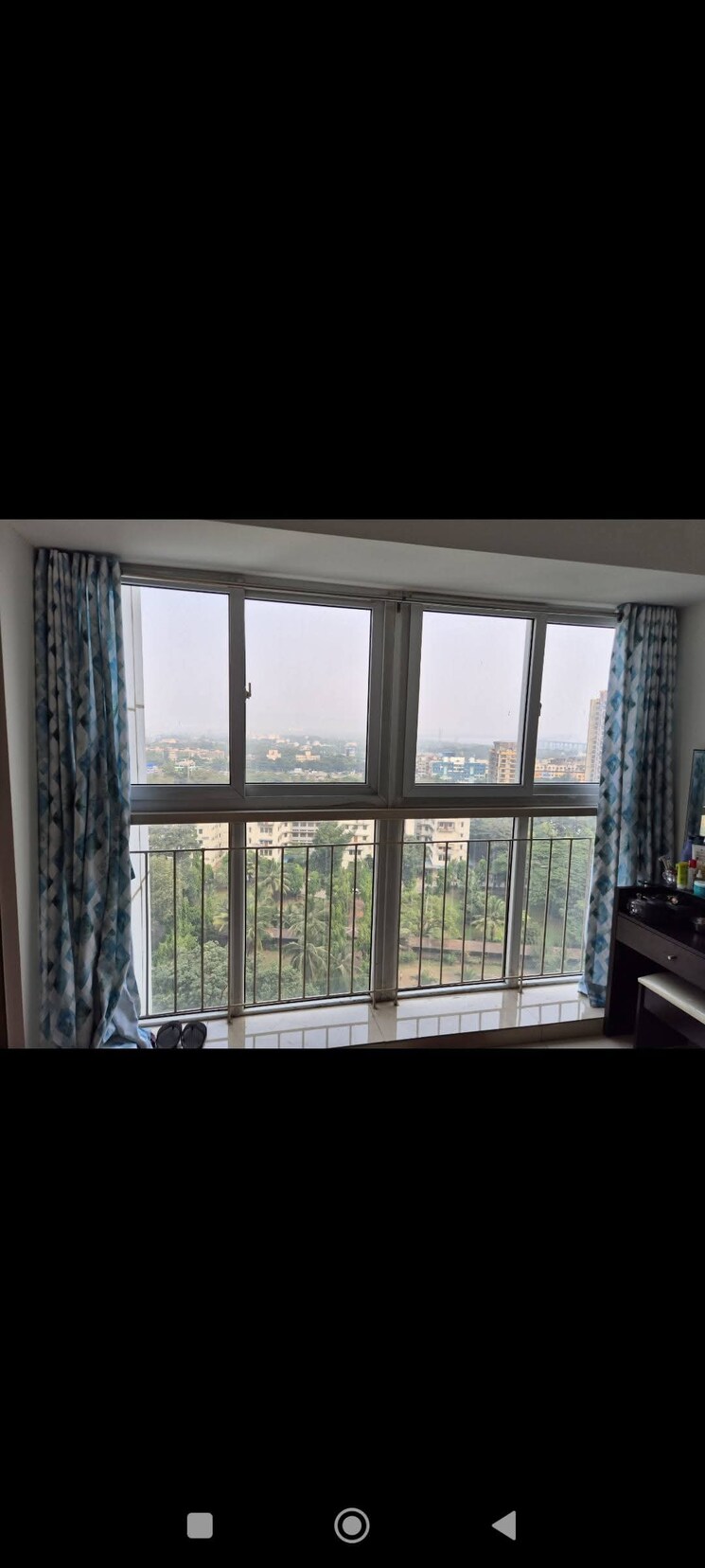 Room, ruparel-ariana 2 Bedroom 800 Sq.Ft. Apartment In Parel Mumbai 9131823