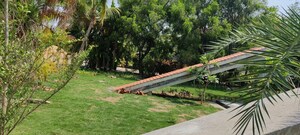 2 BHK Villa – Garden View at Sejbahar - for Sale