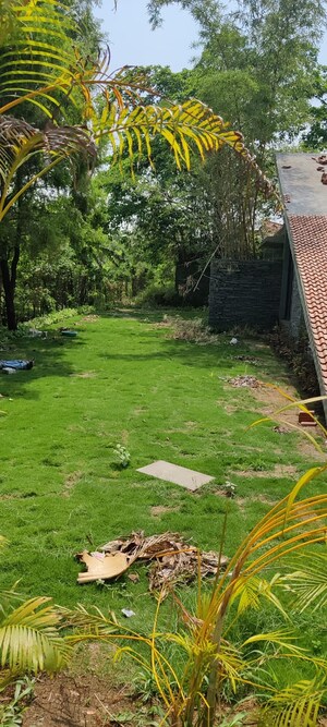 2 BHK Villa – Garden View at Sejbahar - for Sale