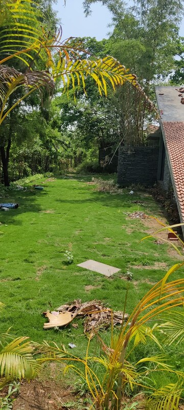 2 BHK Villa – Garden View at Sejbahar - for Sale