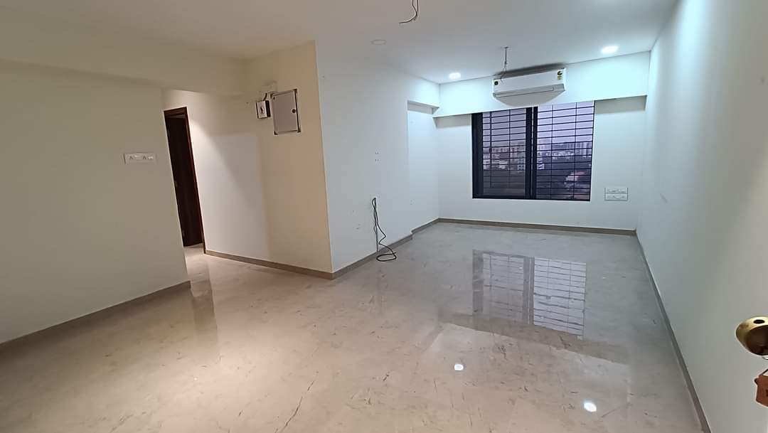 2 BHK + Extra Room Apartment For Rent in He Nest Apartment Dlf Mam