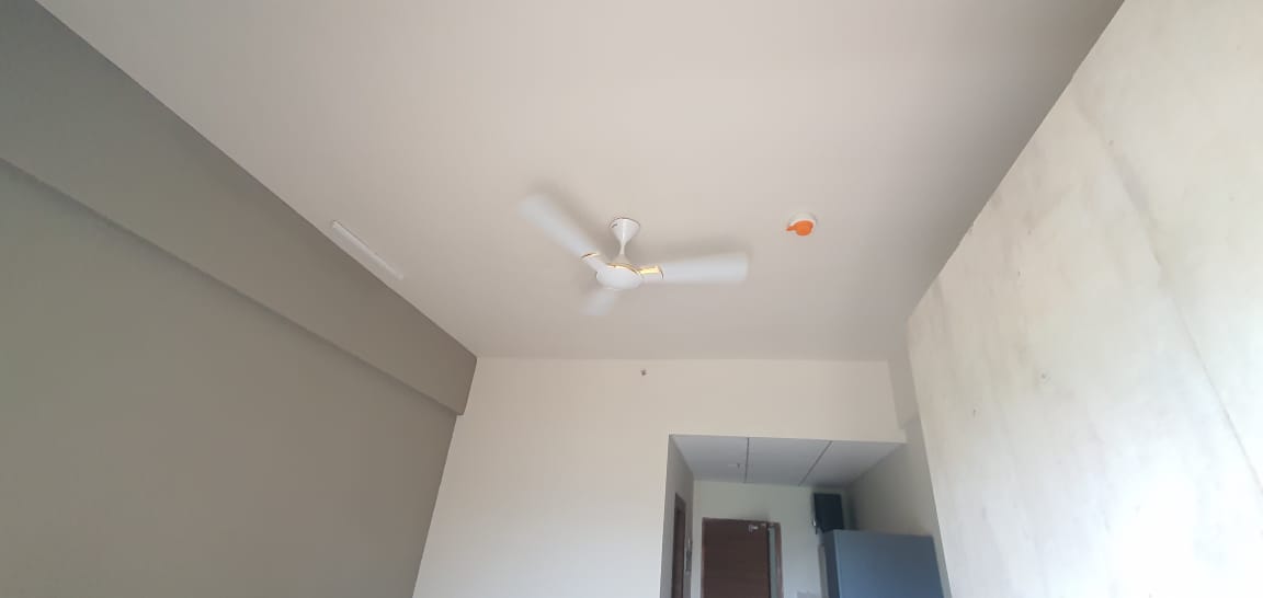 Studio  + Study Room 435 Sq.Ft. Apartment in Paramount Golf Forest Studio Apartments Phase 2 -