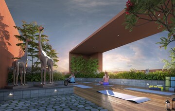 1 BHK Apartment For Rent in Dhagde Rutugandh, Bavdhan