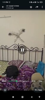 1 BHK + Extra Room 100 Sq.Ft. Builder Floor in Greenwood City