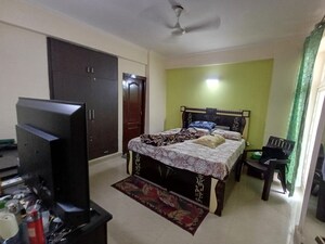 Living Room in 3.5 BHK Apartment at Amrapali Zodiac, Sector 120 – for Sale