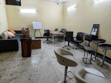 Team Area in  Office Space at RWA Apartments Sector 52, Sector 52 – for Rent