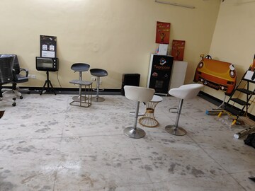 Team Area in  Office Space at RWA Apartments Sector 52, Sector 52 – for Rent