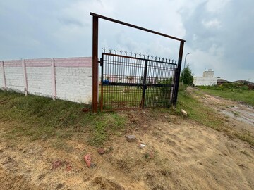  Plot For Sale in Barsana
