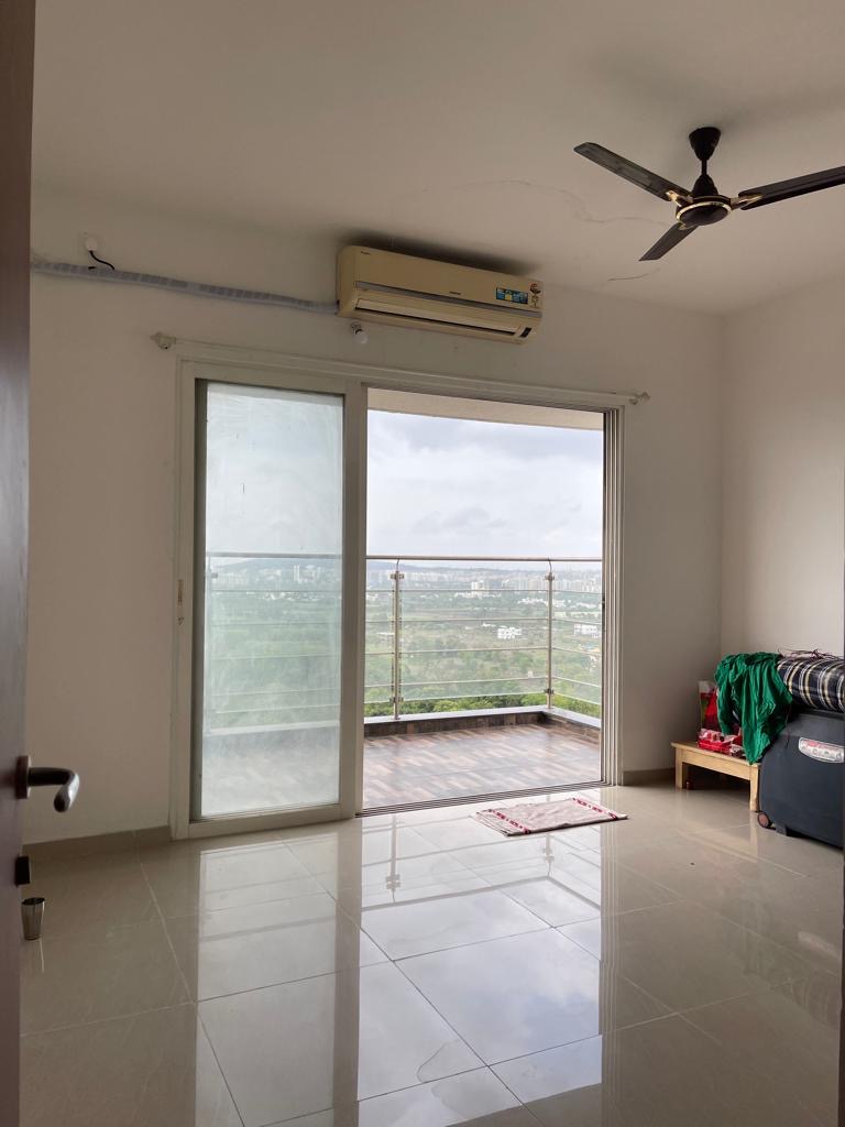 2 BHK Apartment For Sale in Legacy Twin Arcs