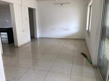 Bathroom in 3 BHK Apartment at Paranjape Schemes Madhukosh, Dhayari – for Rent