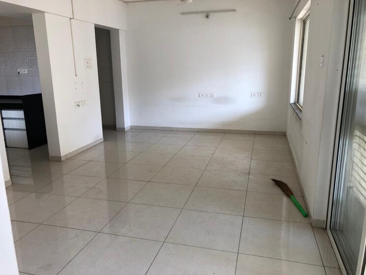 Bathroom, paranjape-schemes-madhukosh 3 Bedroom 1362 Sq.Ft. Apartment In Dhayari Pune 9131843