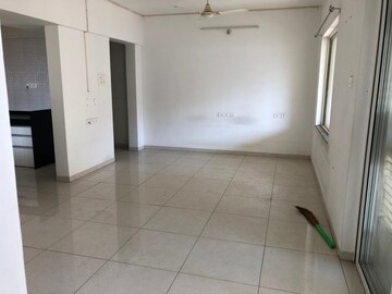 Bathroom in 3 BHK Apartment at Paranjape Schemes Madhukosh, Dhayari – for Rent