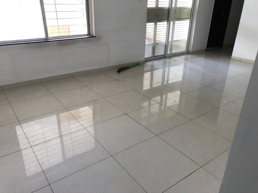 3 BHK + Servant Room Apartment For Rent in Paranjape Schemes Madhukosh