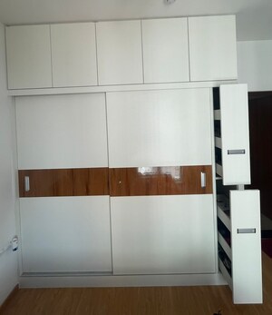 Furnished Amenities in 1 BHK Apartment at Brigade Cornerstone Utopia, Varthur – for Sale