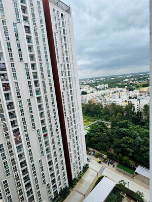 1 BHK Apartment – Exterior View View at Brigade Cornerstone Utopia, Varthur - for Sale