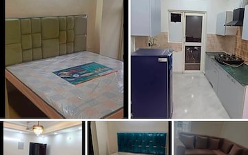 2 BHK Apartment For Rent in Aims Golf City, Sector 75