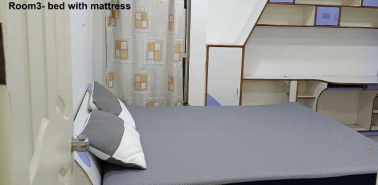 undefined, tanishq-apartment 3 Bedroom 1650 Sq.Ft. Apartment In Kharadi Pune 9131896